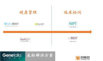 三年創奇跡 生物技術公司如何刷新IT紀錄，引領生物技術開發服務新浪潮